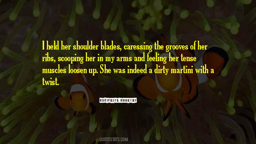 Quotes About Ribs #814033 Quotes About Ribs #814033