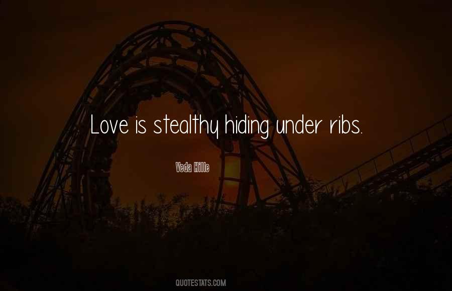 Quotes About Ribs #94810 Quotes About Ribs #94810