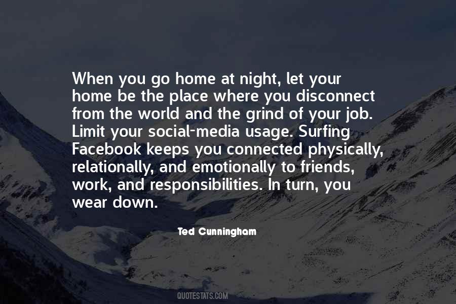 Quotes About Media Usage #1079074 Quotes About Media Usage #1079074