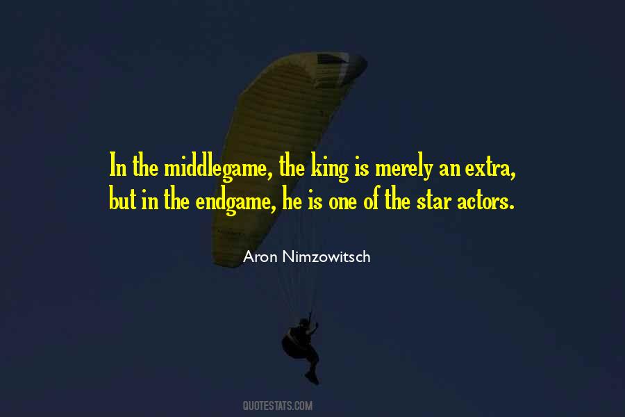 The Star King Quotes #342314