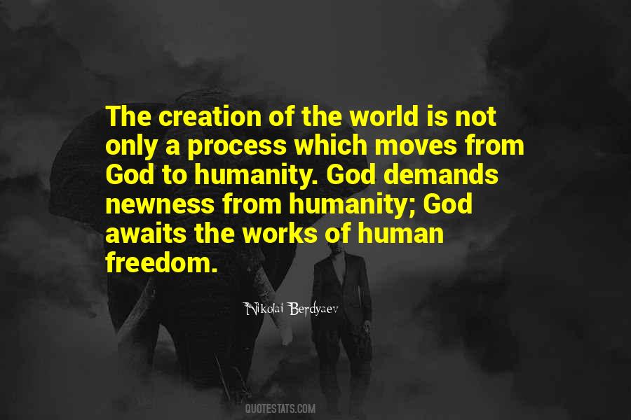 Quotes About Spiritual Freedom #1208873