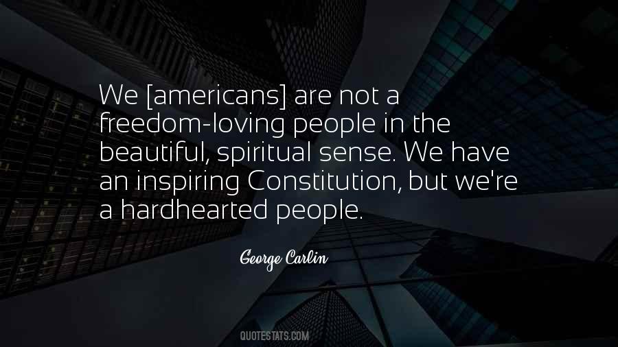 Quotes About Spiritual Freedom #1414168