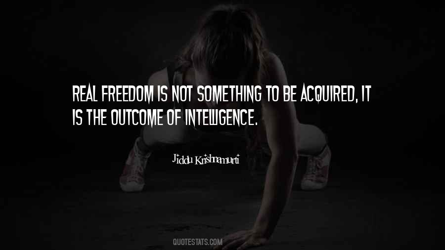 Quotes About Spiritual Freedom #142208