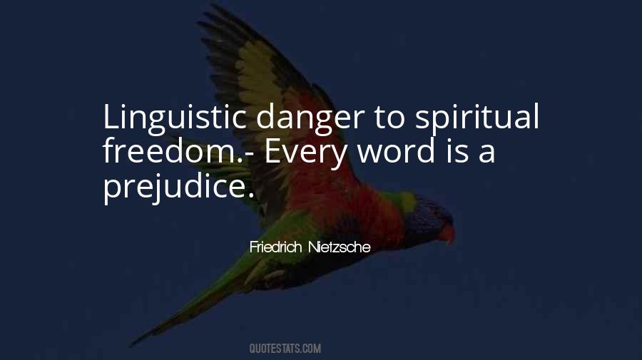 Quotes About Spiritual Freedom #1754036