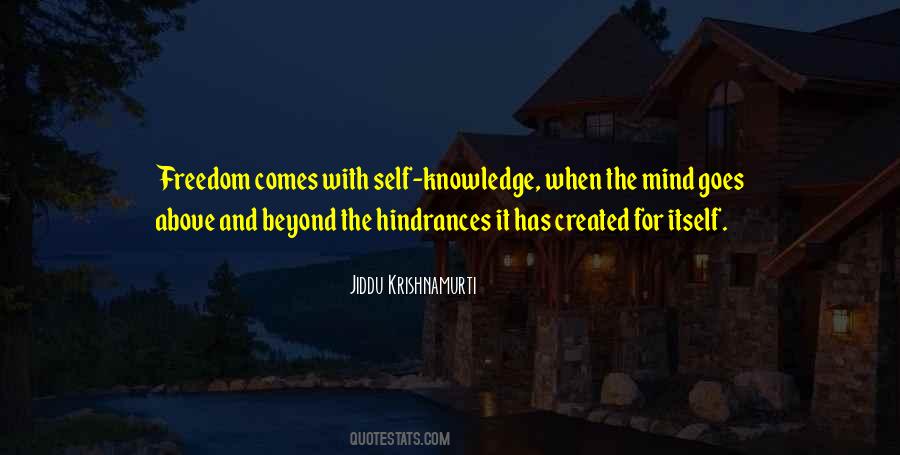 Quotes About Spiritual Freedom #535047