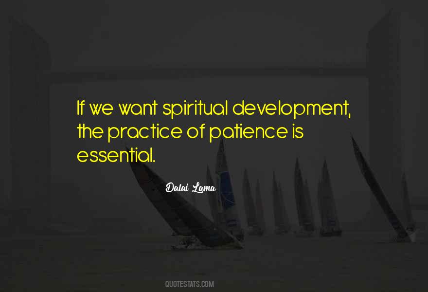 Quotes About Spiritual Freedom #753697