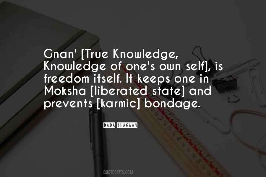 Quotes About Spiritual Freedom #845742