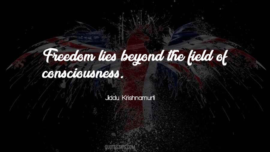 Quotes About Spiritual Freedom #998614