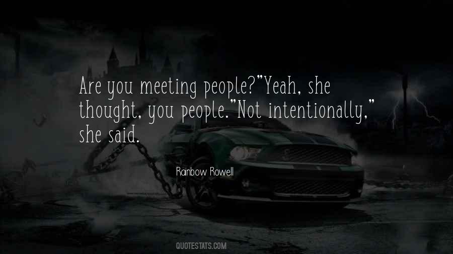 Cath Fangirl Quotes #1029565
