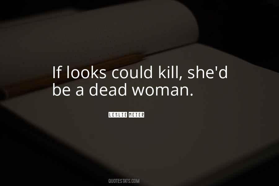 Mystery Murder Quotes #992195