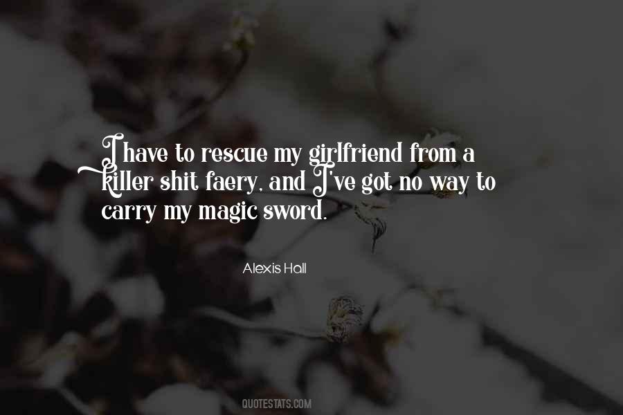 Quotes About My Girlfriend #1236794