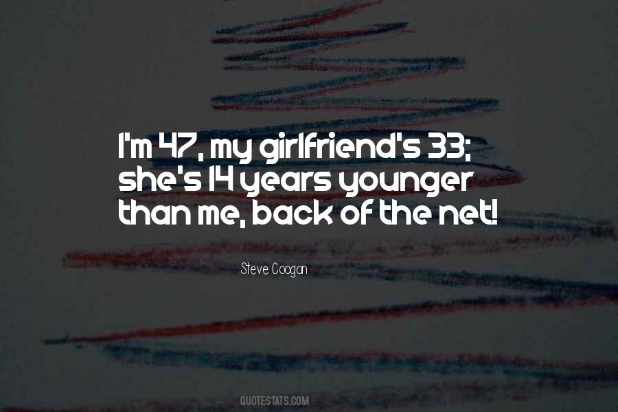 Quotes About My Girlfriend #917804