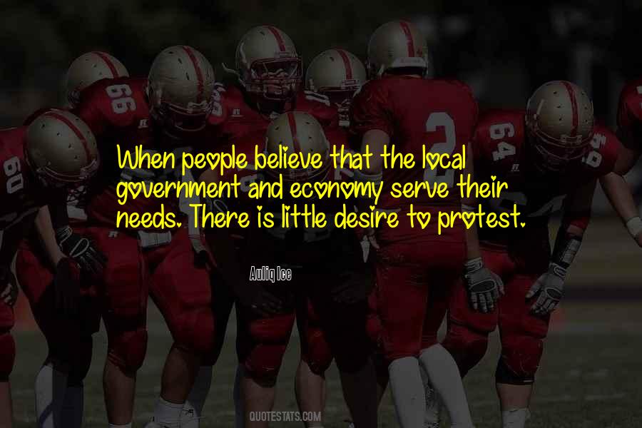 Social Attitudes Quotes #91793