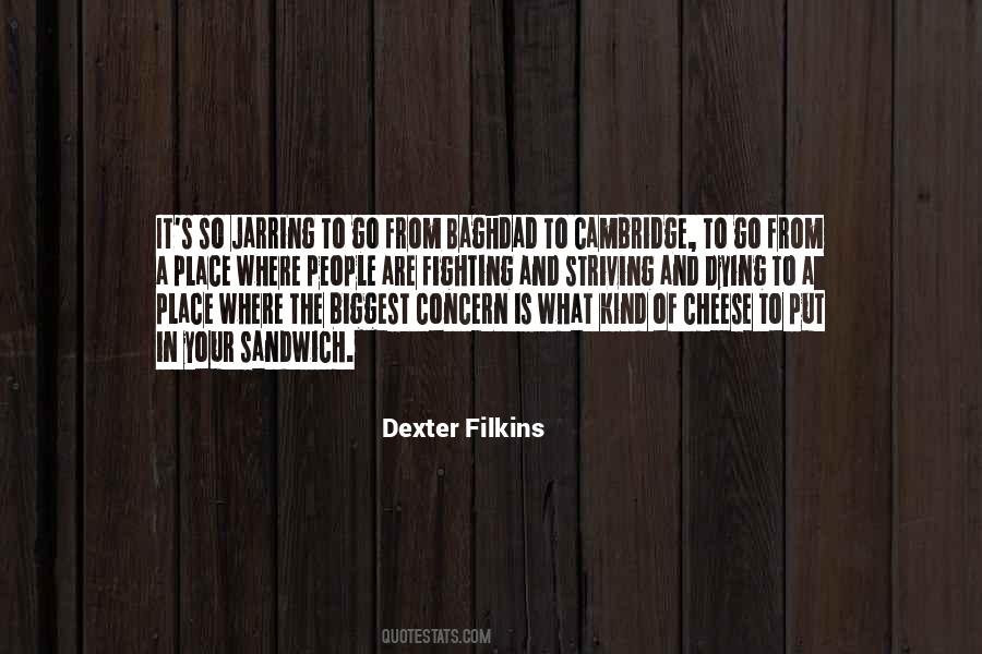 Garbage Collection Quotes #813001