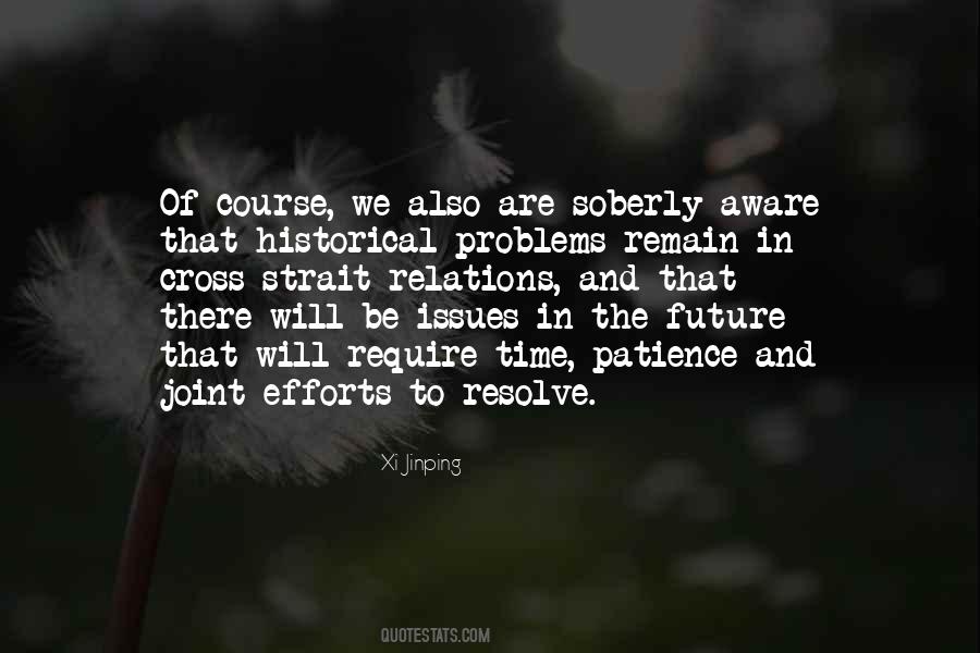 Quotes About Joint Effort #1164156