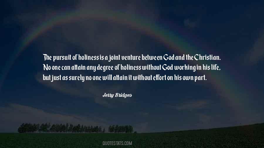 Quotes About Joint Effort #1865028