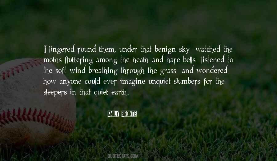 Under Sky Quotes #145029