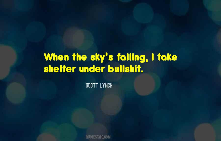 Under Sky Quotes #340854