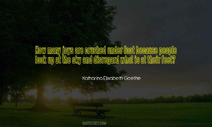 Under Sky Quotes #493662