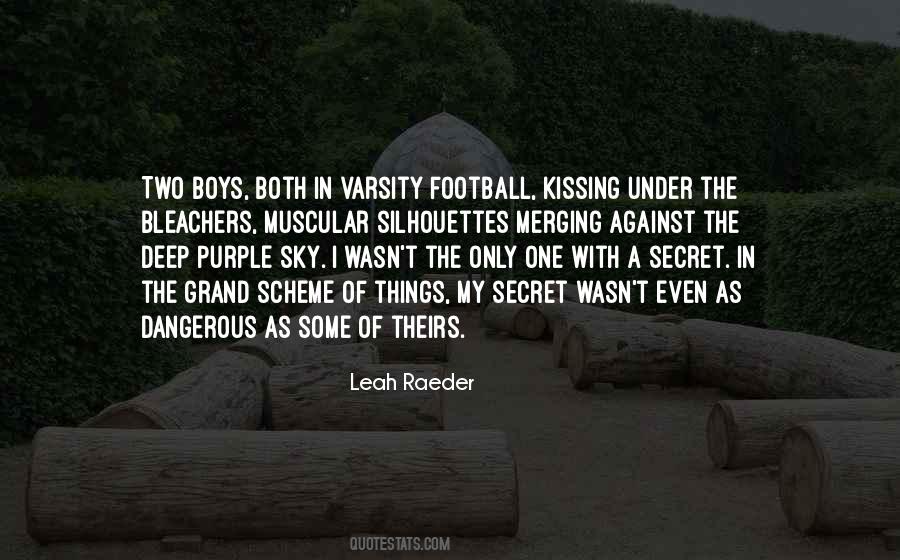 Under Sky Quotes #58383