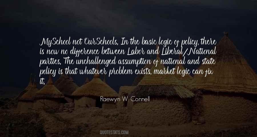 Quotes About Liberal Education #1002892