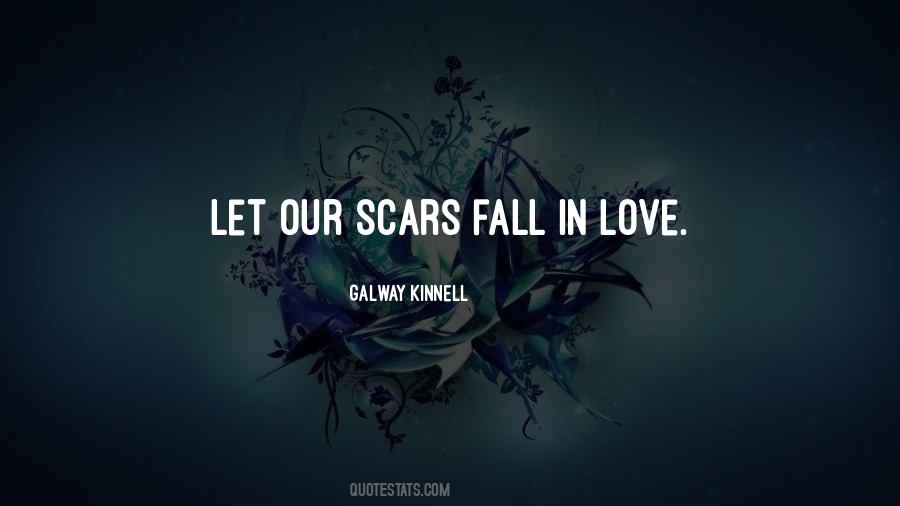 Fall Poetry Quotes #1723348