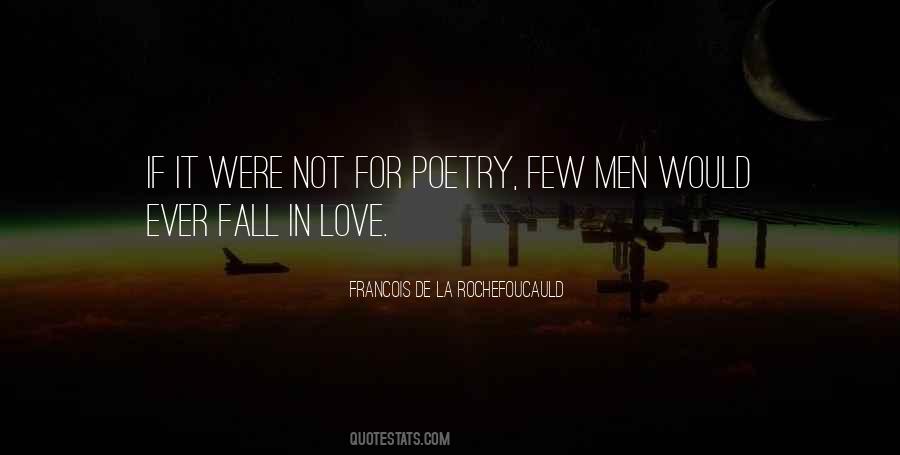 Fall Poetry Quotes #758044