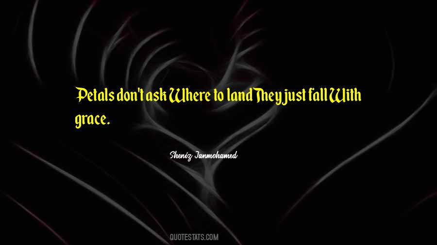 Fall Poetry Quotes #931477