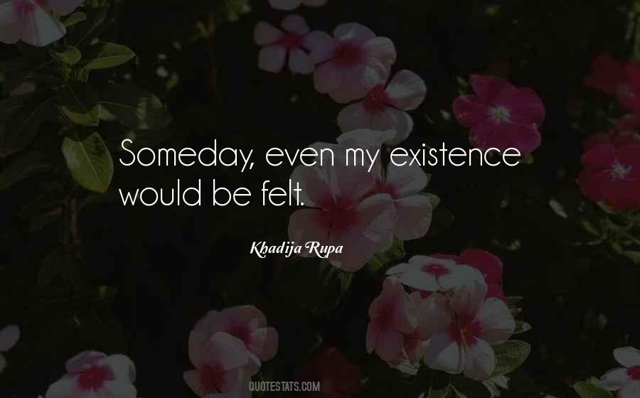 Quotes About Khadija #1843069