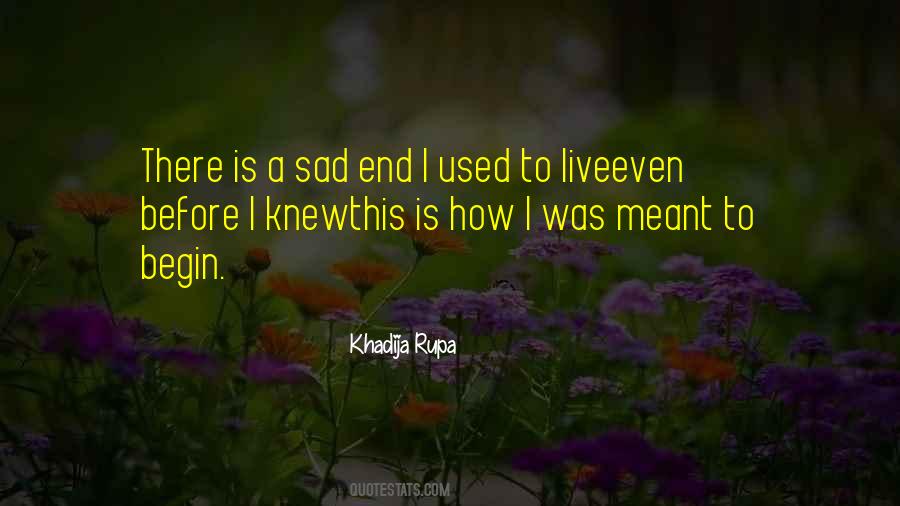 Quotes About Khadija #595406