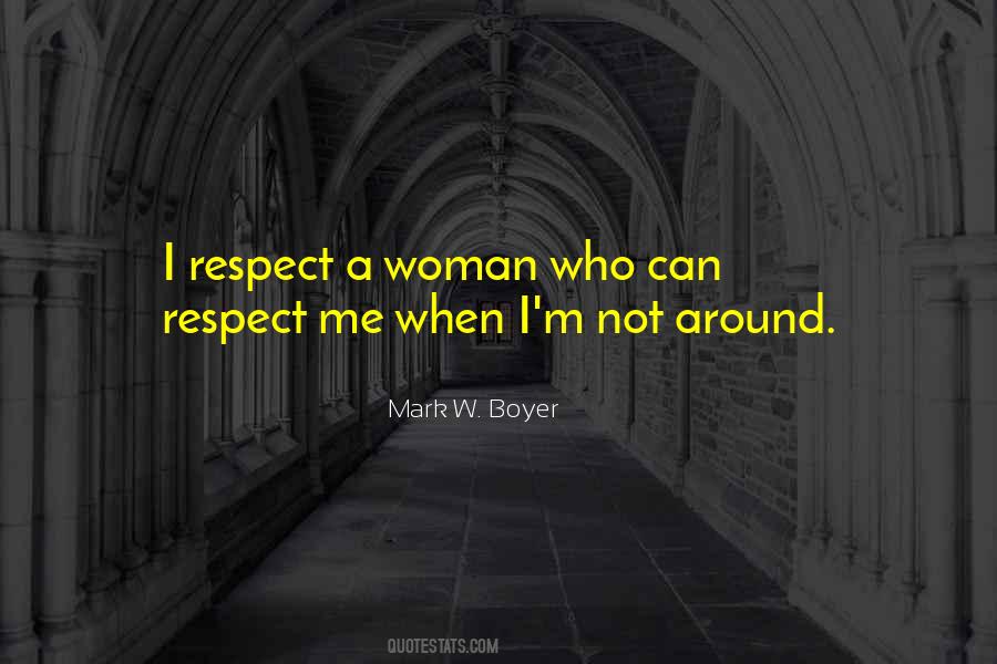 Quotes About Love And Respect In Relationships #1445843