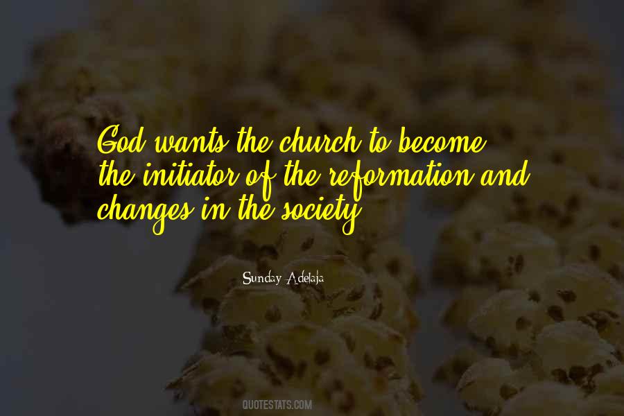 Quotes About God And Society #1230674