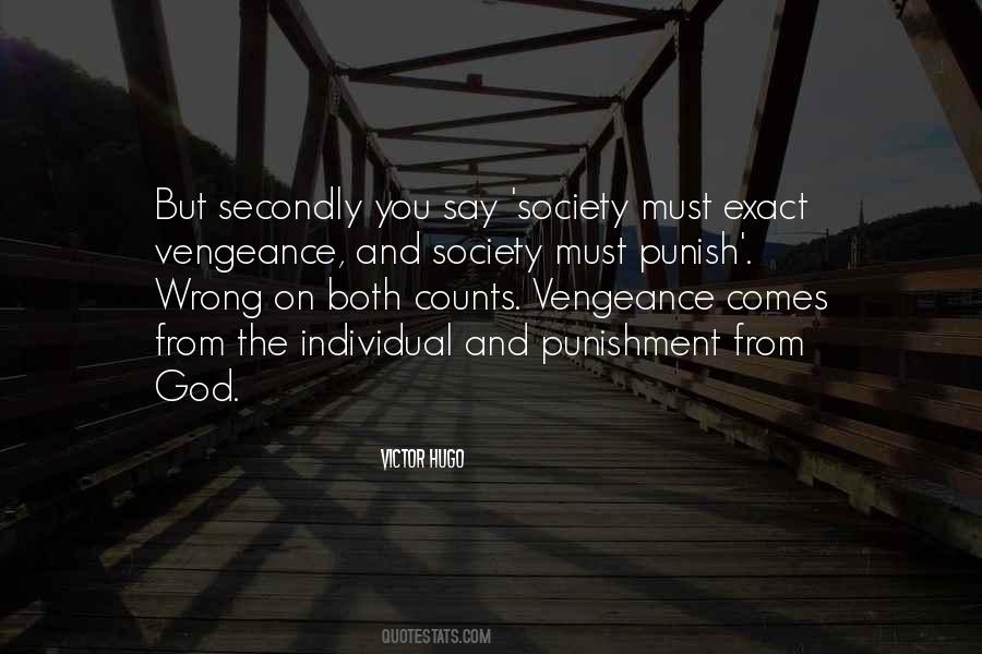 Quotes About God And Society #531917