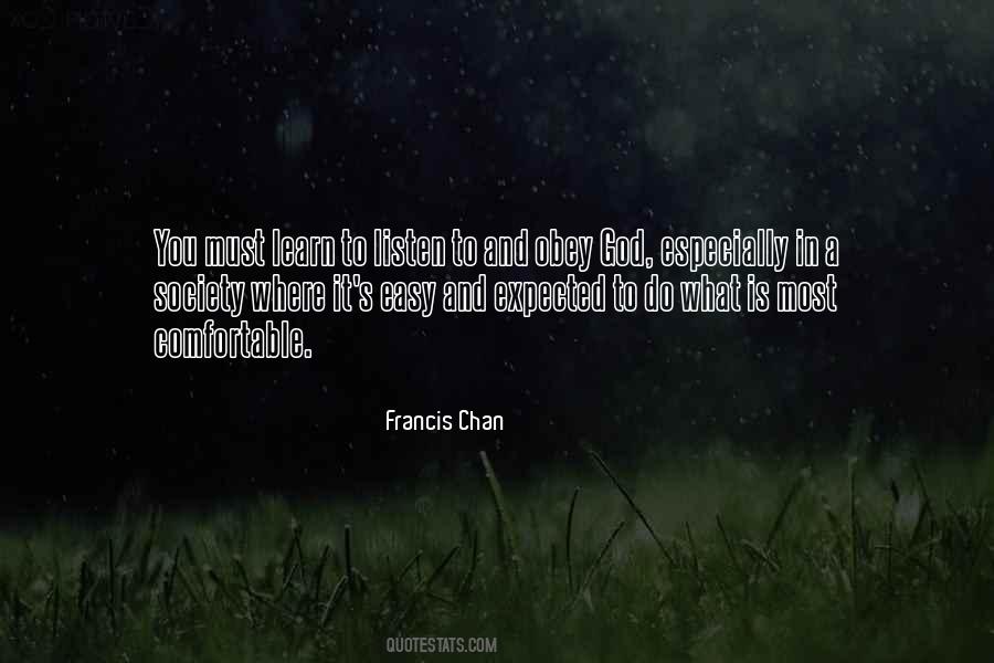 Quotes About God And Society #532013