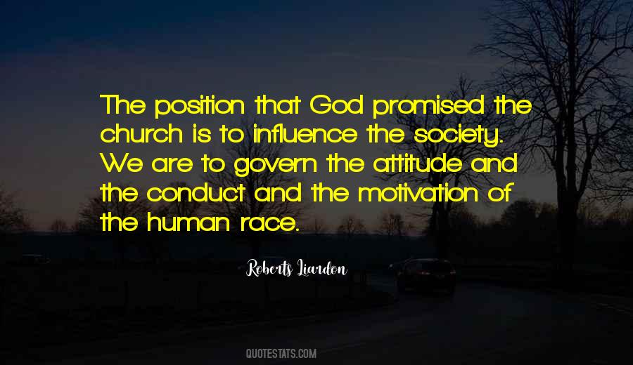 Quotes About God And Society #764040