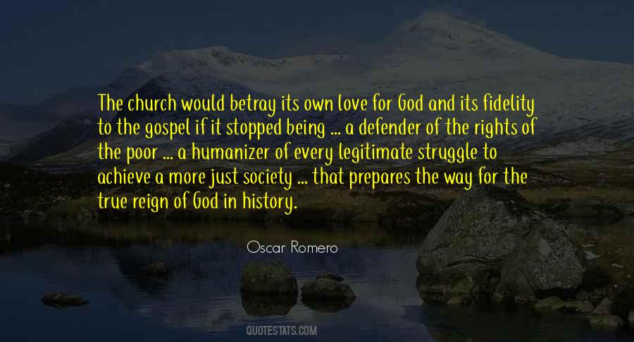 Quotes About God And Society #895068