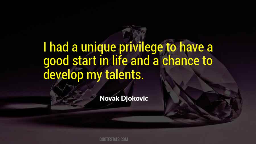 Quotes About Djokovic #402789