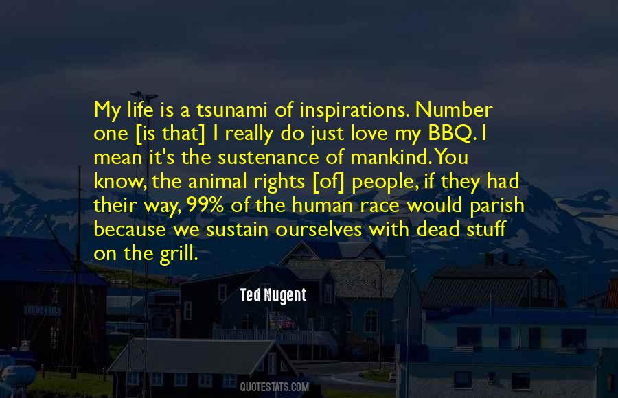 Quotes About Bbq #711320