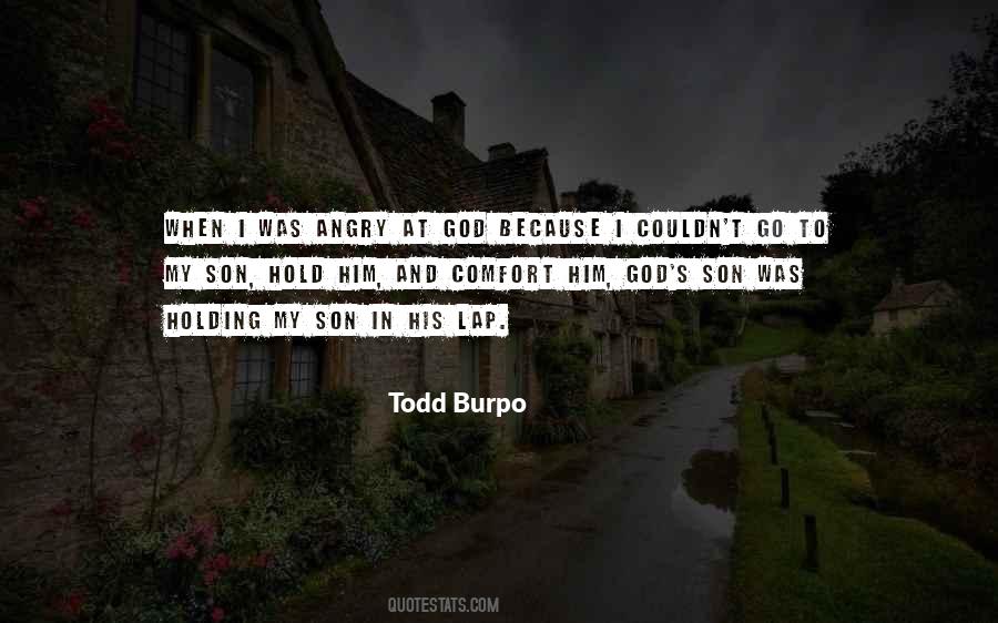 God S Son Quotes #1065108