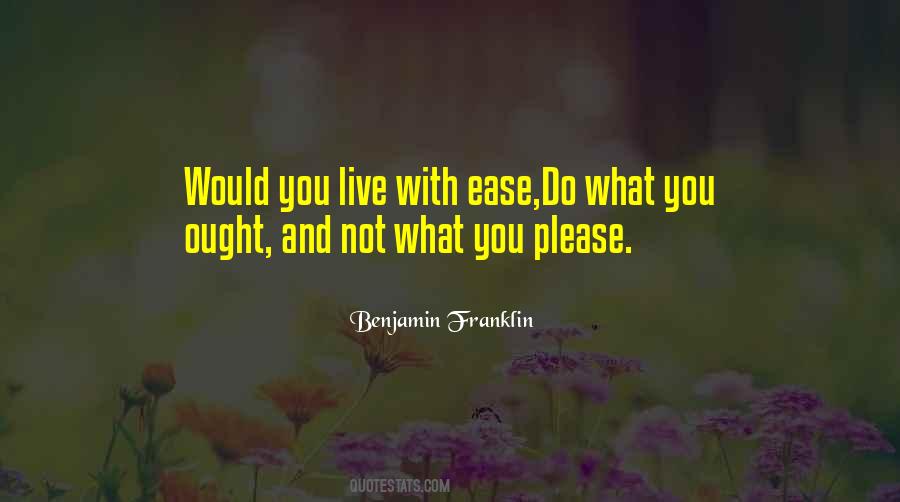 Quotes About Soho London #739516