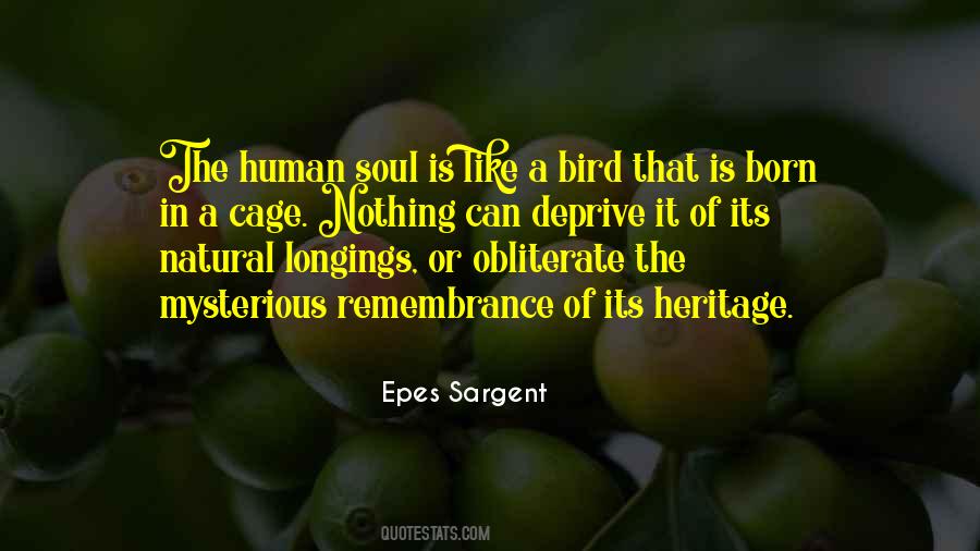 Cage Bird Quotes #428675