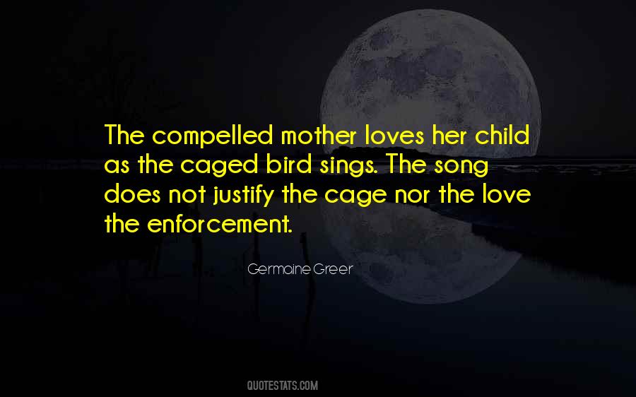 Cage Bird Quotes #473541