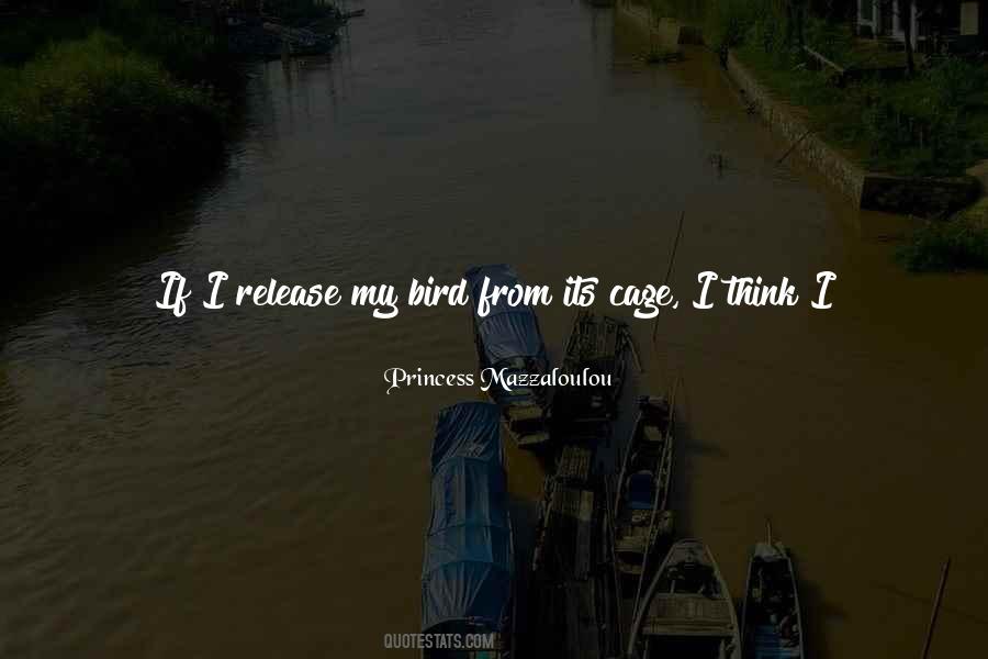 Cage Bird Quotes #489228