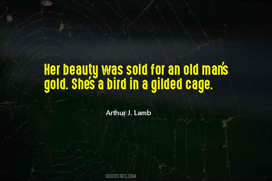 Cage Bird Quotes #647069