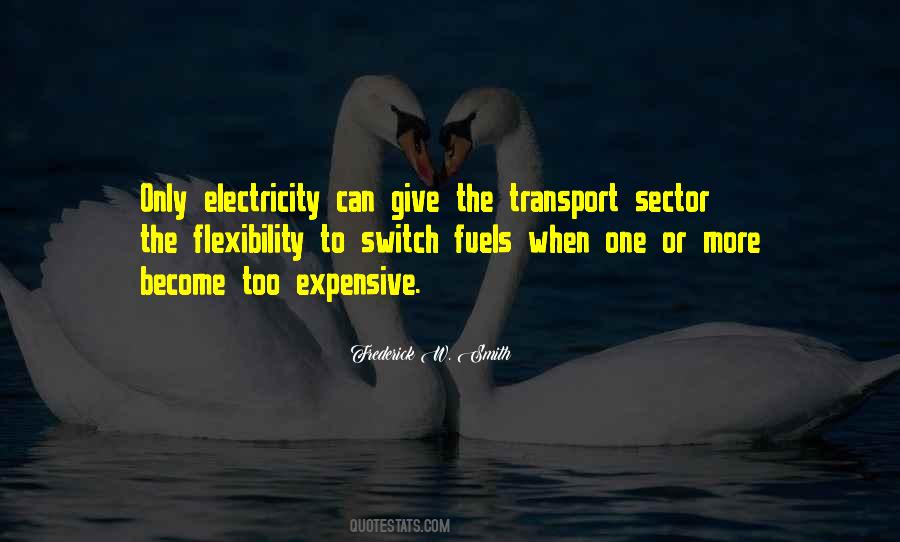 Quotes About Electricity #1208292