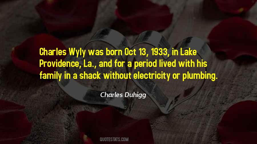 Quotes About Electricity #1255726