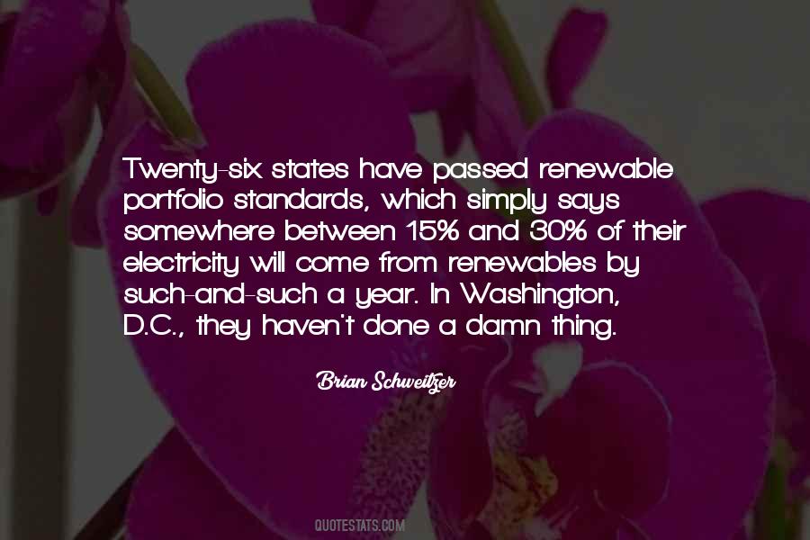 Quotes About Electricity #1316639