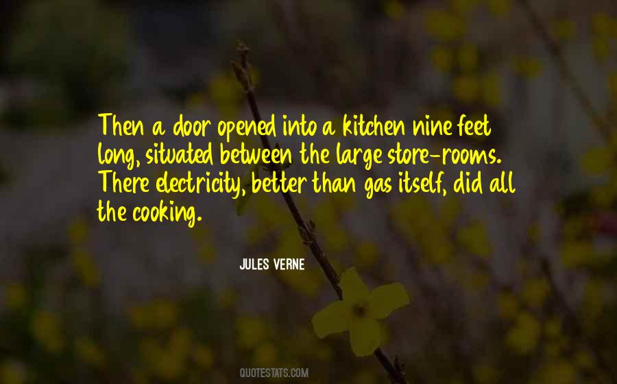 Quotes About Electricity #1330122