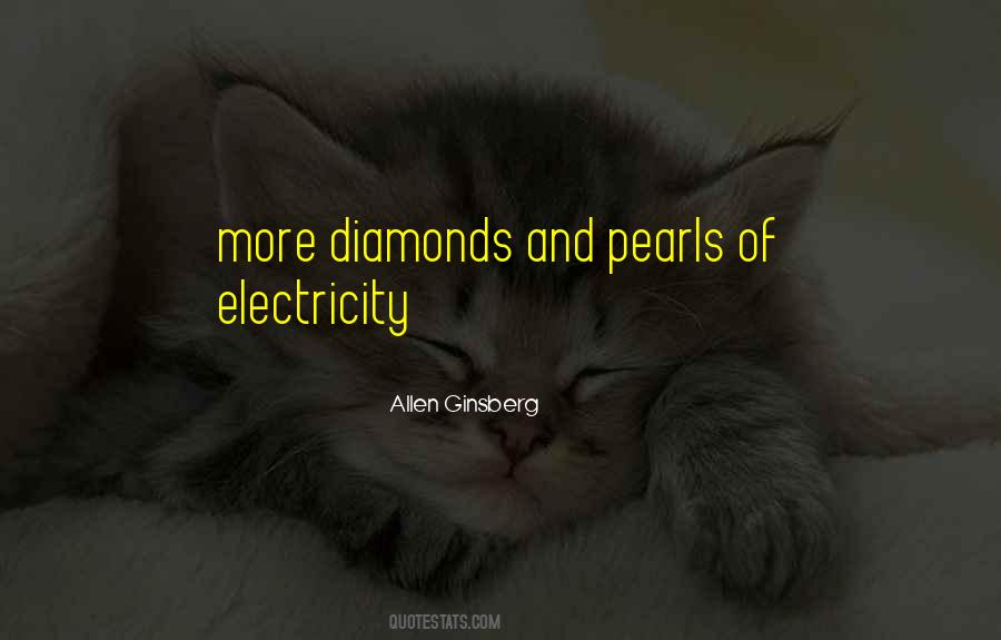 Quotes About Electricity #974128