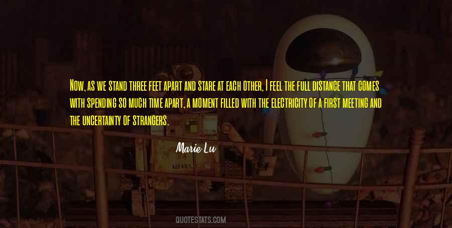 Quotes About Electricity #993596